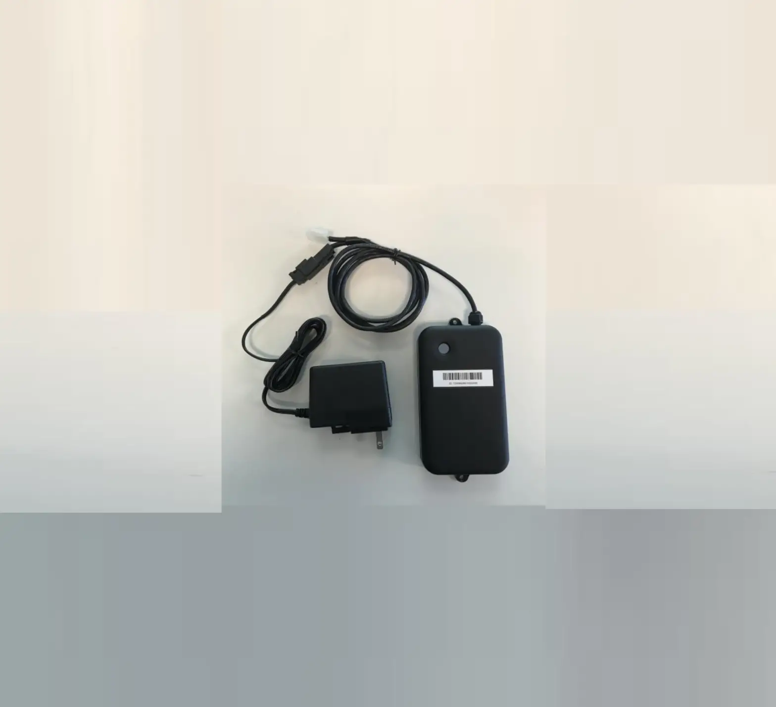 Calamp Sc1205v Asset Tracker User Guide