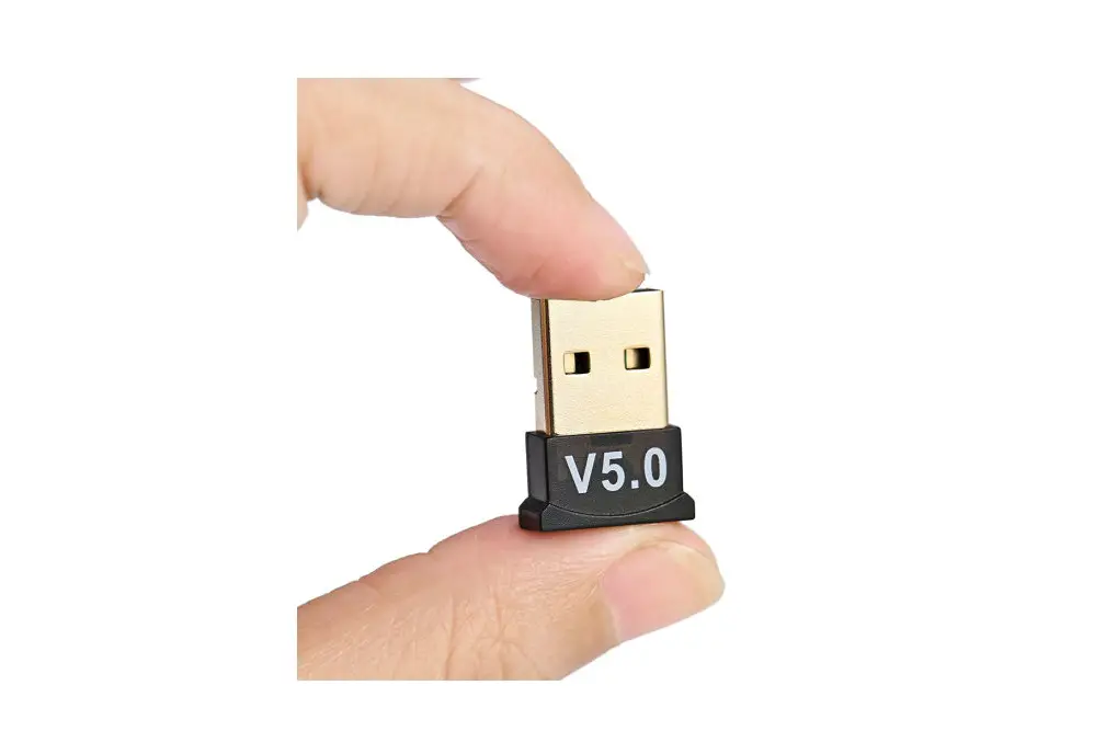 Beijing Beike Ruitong Technology Btd-s1 Usb Bluetooth Dongle User Manual