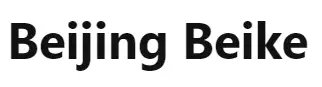 Beijing-Beike-logo