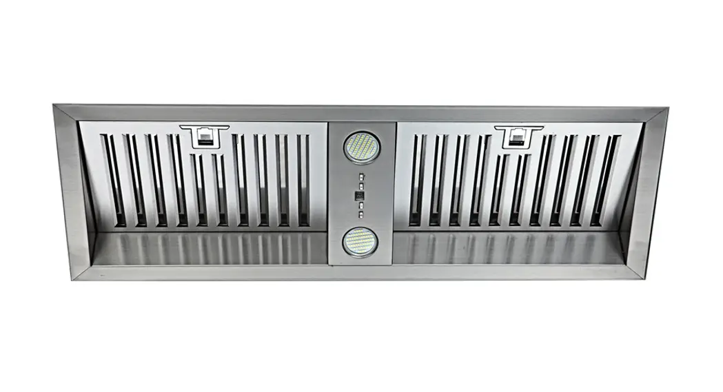 Schweigen Um-9s 900mm Silent Undermount Rangehood Installation Guide Schweigen Um-9s 900mm Silent Undermount Rangehood Installation Guide