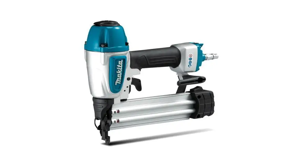 Makita Af353 Pneumatic Pin Nailer Instruction Manual