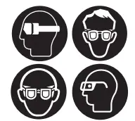 makita AF353 Pneumatic Pin Nailer - icon 1