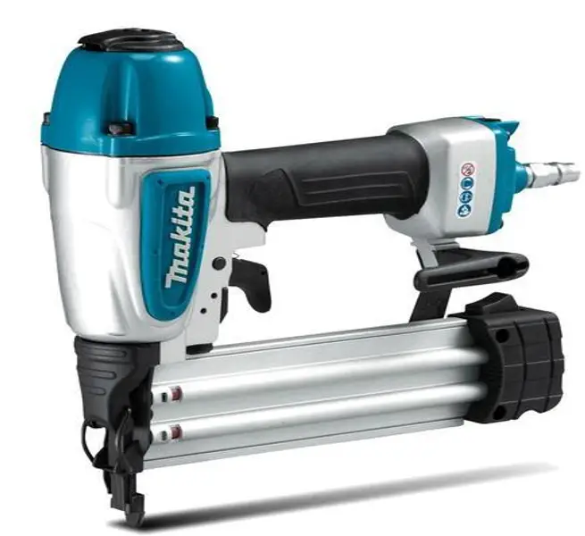 makita AF353 Pneumatic Pin Nailer