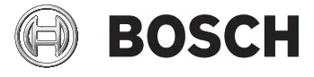 BOSCH logo