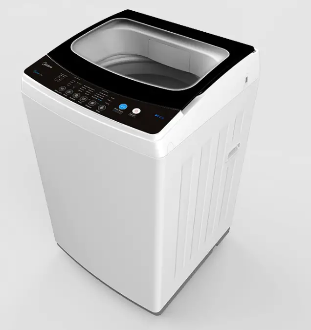 Midea-Top-Loaded -Washing-Machine