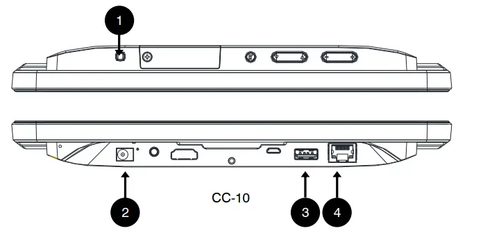 ALLEN-HEATH CC-7-Touch-Panels-1