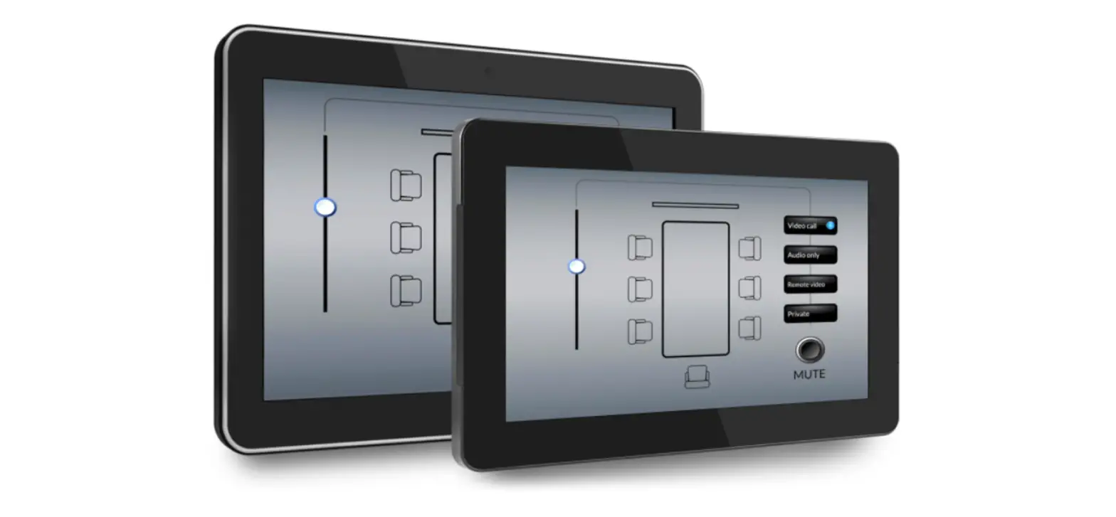 Allen Heath Cc-7 Touch Panels User Guide Allen Heath Cc-7 Touch Panels User Guide