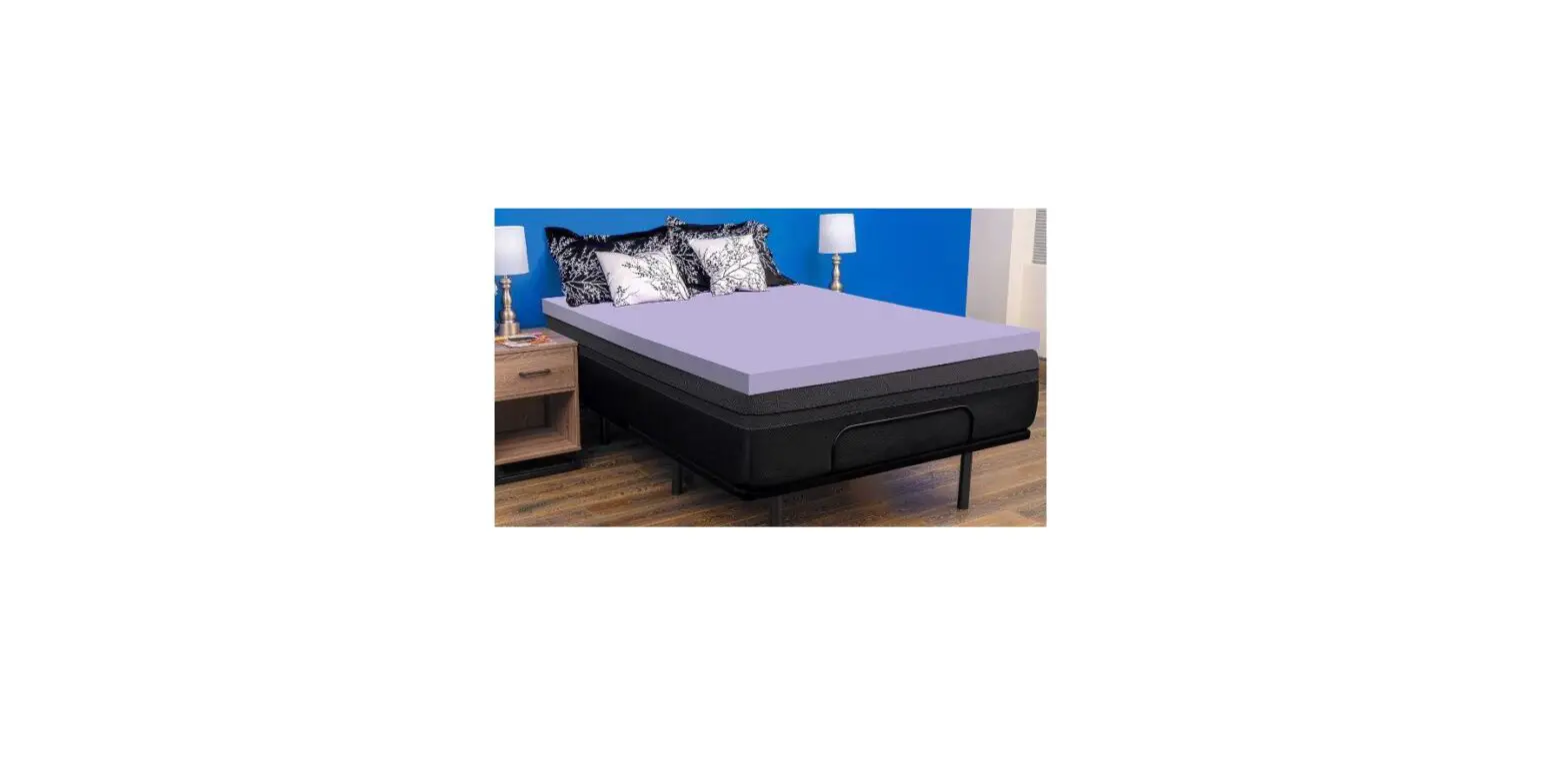 Deco Home Dgmt3qnlv02 3-inch Queen Memory Foam Mattress Topper Instructions Deco Home Dgmt3qnlv02 3-inch Queen Memory Foam Mattress Topper Instructions