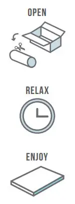 deco-home-DGMT3QNLV02-3-Inch-Queen-Memory-Foam-Mattress-FIG-1