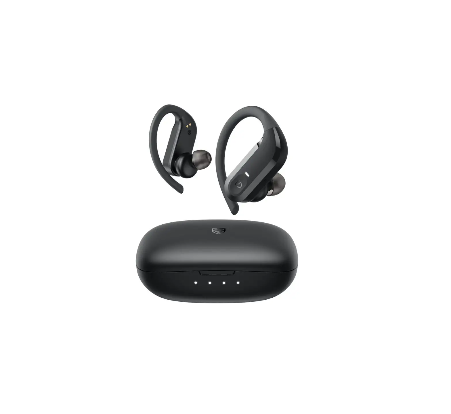 Soundpeats S5 Wireless Earbuds User Guide Soundpeats S5 Wireless Earbuds User Guide