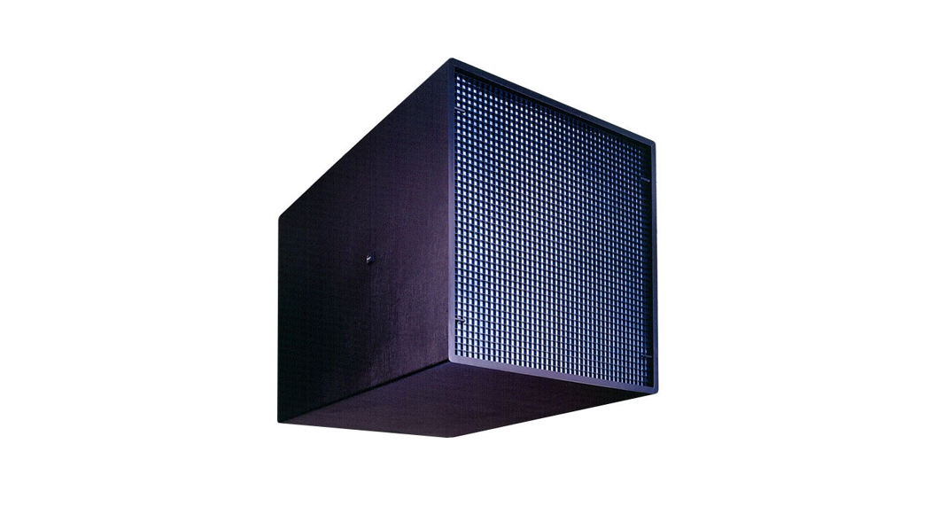 Pure N Natural Mark-20 Heavy Duty Commercial Air Cleaner Owner's Manual Pure N Natural Mark-20 Heavy Duty Commercial Air Cleaner Owner's Manual