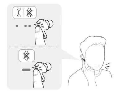 Mobile Calling Functions