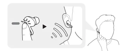 Listen to the Ambient Sound