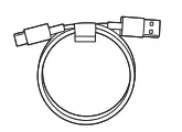 USB Type C™ Charging Cable