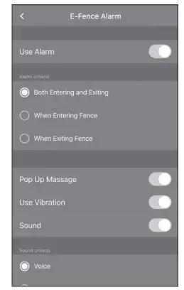 dogtra PATHFINDER2 MINI GPS Electronic Dog Training Collar - figure 10