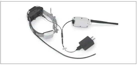 dogtra PATHFINDER2 MINI GPS Electronic Dog Training Collar - figure 16