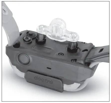 dogtra PATHFINDER2 MINI GPS Electronic Dog Training Collar - figure 19