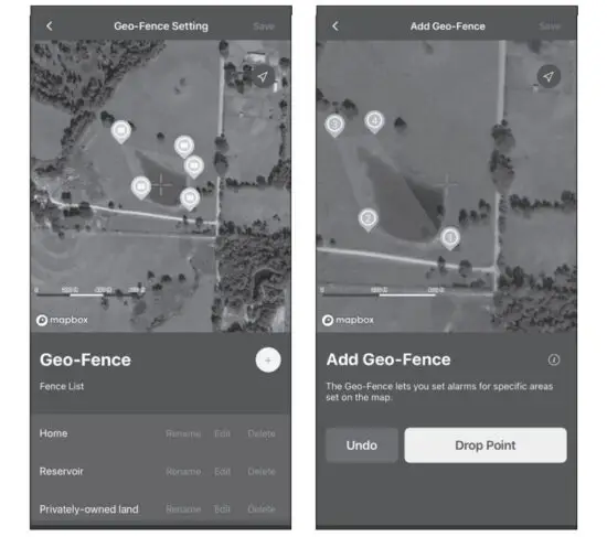 dogtra PATHFINDER2 MINI GPS Electronic Dog Training Collar - figure 2