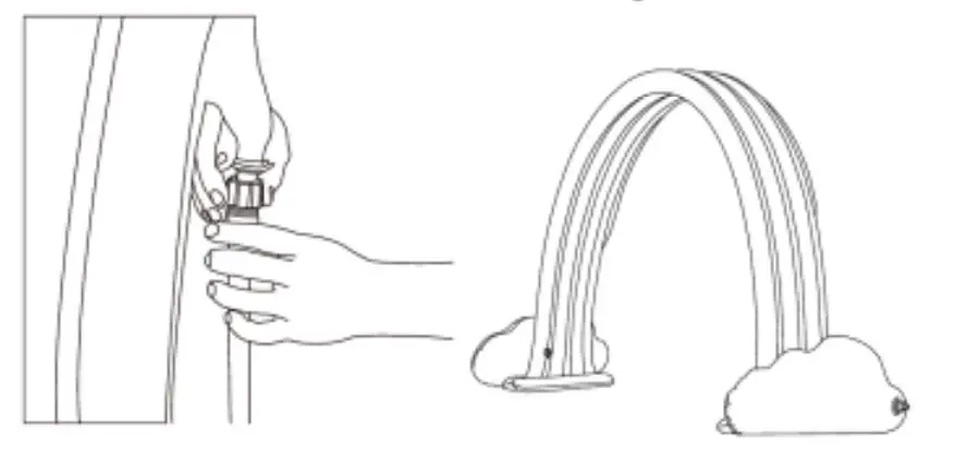 teamson-Kids-TK-48251R-Rainbow-Inflatable-Sprinkler-FIG-4