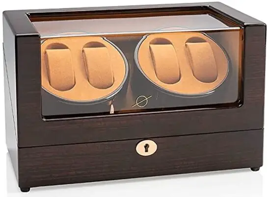 ROOGS WW16 Watch Winder