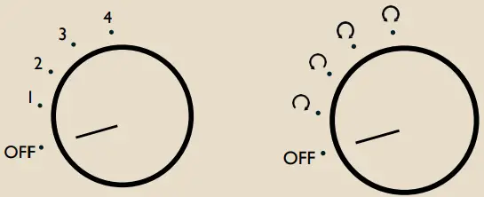 control of your wind