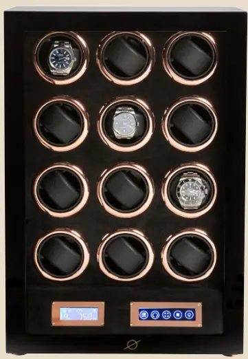 Built to last a lifetime