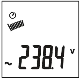 measurement time setting 2