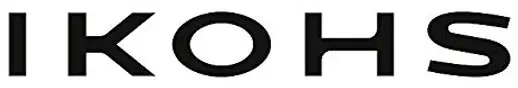 IKOHS - logo