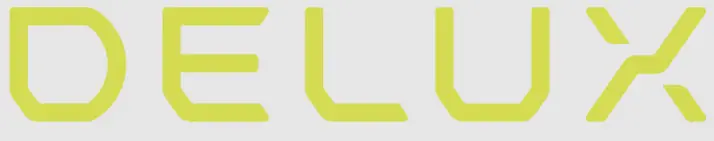 DELUX-logo