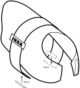 Frilleck Body Inductions
