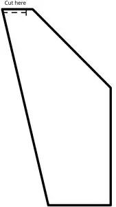 Frillneck Neck Inductions