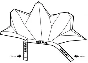 Frillneck Neck Inductions