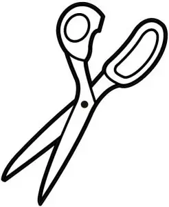 Scissors