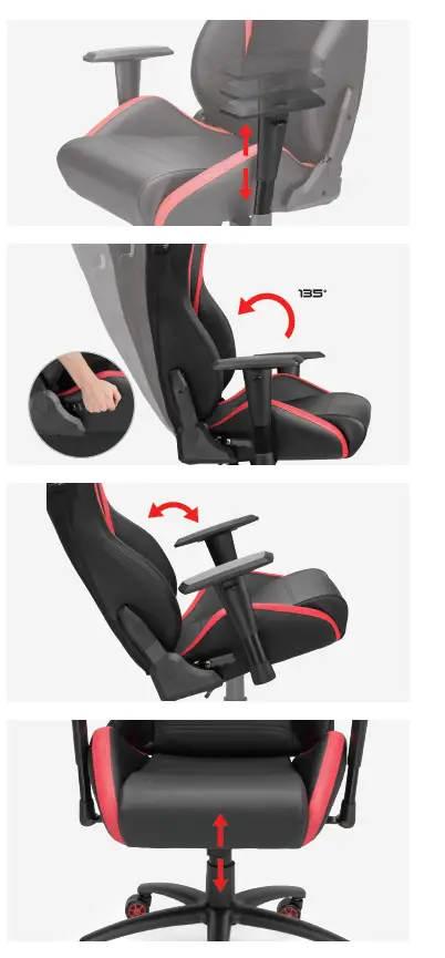 COBRA-GM-1-Full-Metal-Structure-Gaming-Chair-for-Esports-and-Core-Gamers-FIG-3