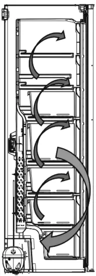 Information-on-No-Frost-Technology