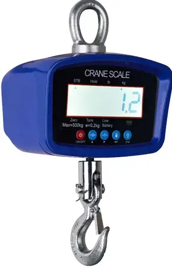 sellEton Scales SL-924 Crane Scale