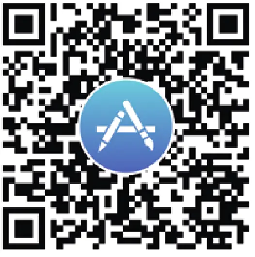 hama 00178608 Fit Watch 4910 Smartwatch - Qr Code 1