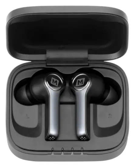 Momax Technology BT11 True Wireless Earbuds