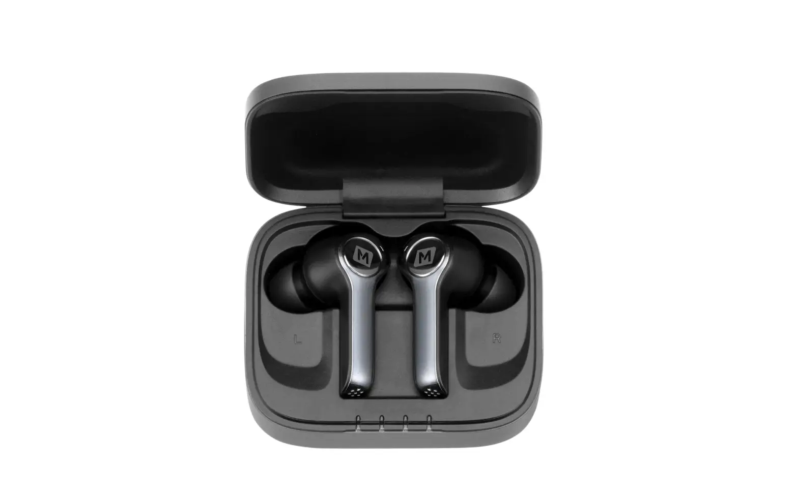 Momax Technology Bt11 True Wireless Earbuds User Manual