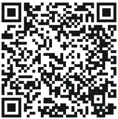 EQUATOR CH 140 ADVANCED Appliances CIGAR HUMIDOR - QR Code 1