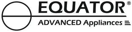 EQUATOR - Logo