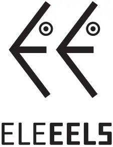 ELEEELS Logo