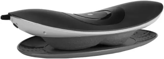 ELEEELS R2 Lumbar Traction Device B