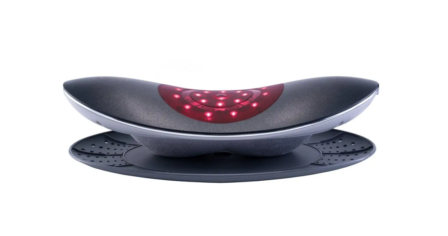 Eleeels R2 Lumbar Traction Device Instruction Manual Eleeels R2 Lumbar Traction Device Instruction Manual