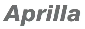 aprilla-logo