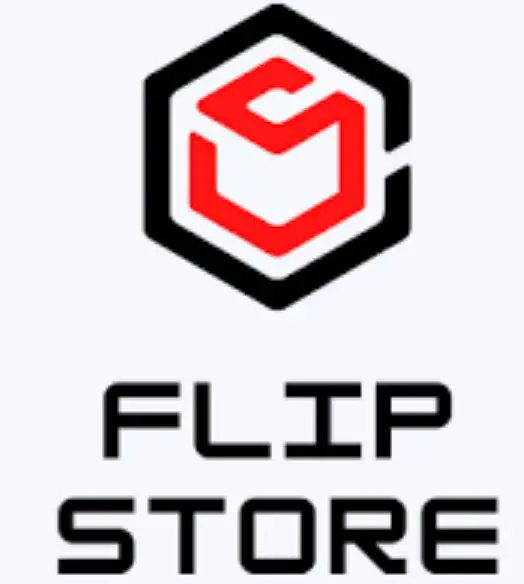 FlipStore-i12-True-Wireless-Stereo-Earphones-logo