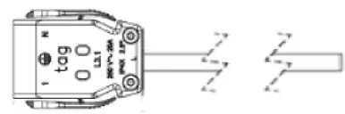 Electracom LU38121 NOVA DUO AU CONFIGURATIONS - fig4