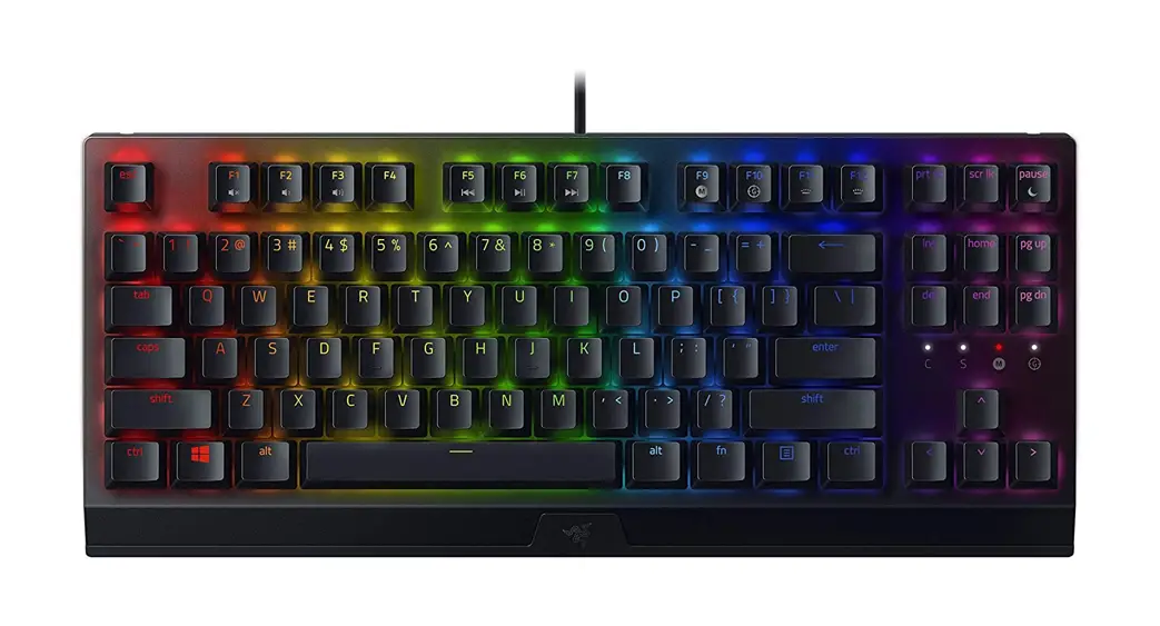 Razer Blackwindow User Guide