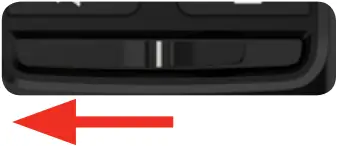 Starkey Remote - using the Remote 1