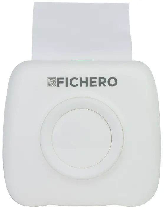 FICHERO 2555 Thermal Printer